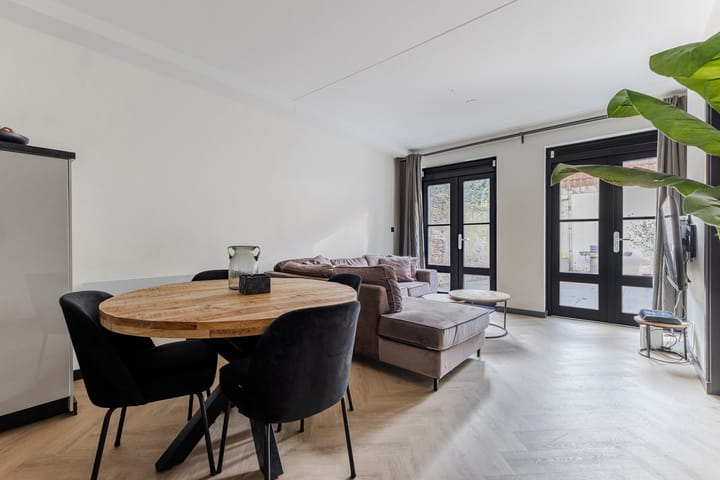 Foto 3 van Verdronkenoord 105-A