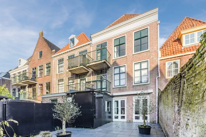 Foto 4 van Verdronkenoord 105-A