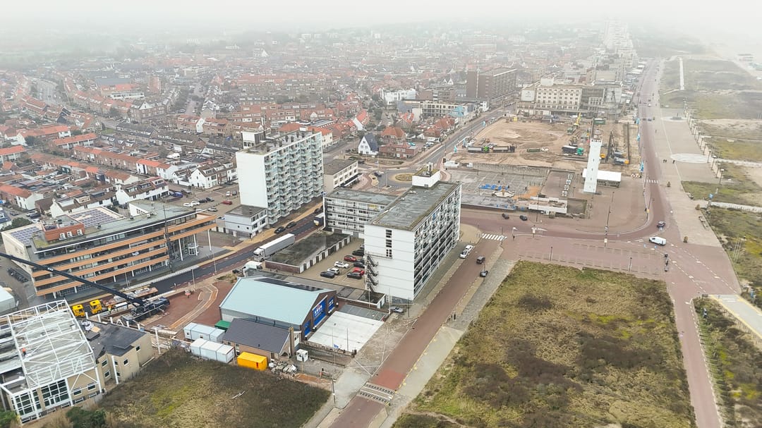 Foto 32 van Vuurtorenplein 128