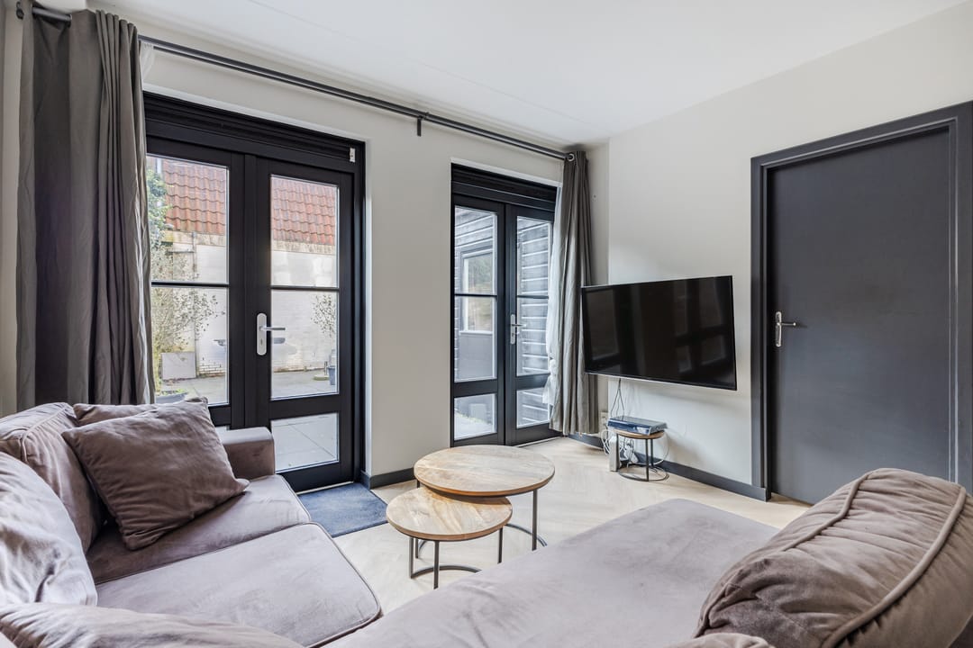 Foto 7 van Verdronkenoord 105-A