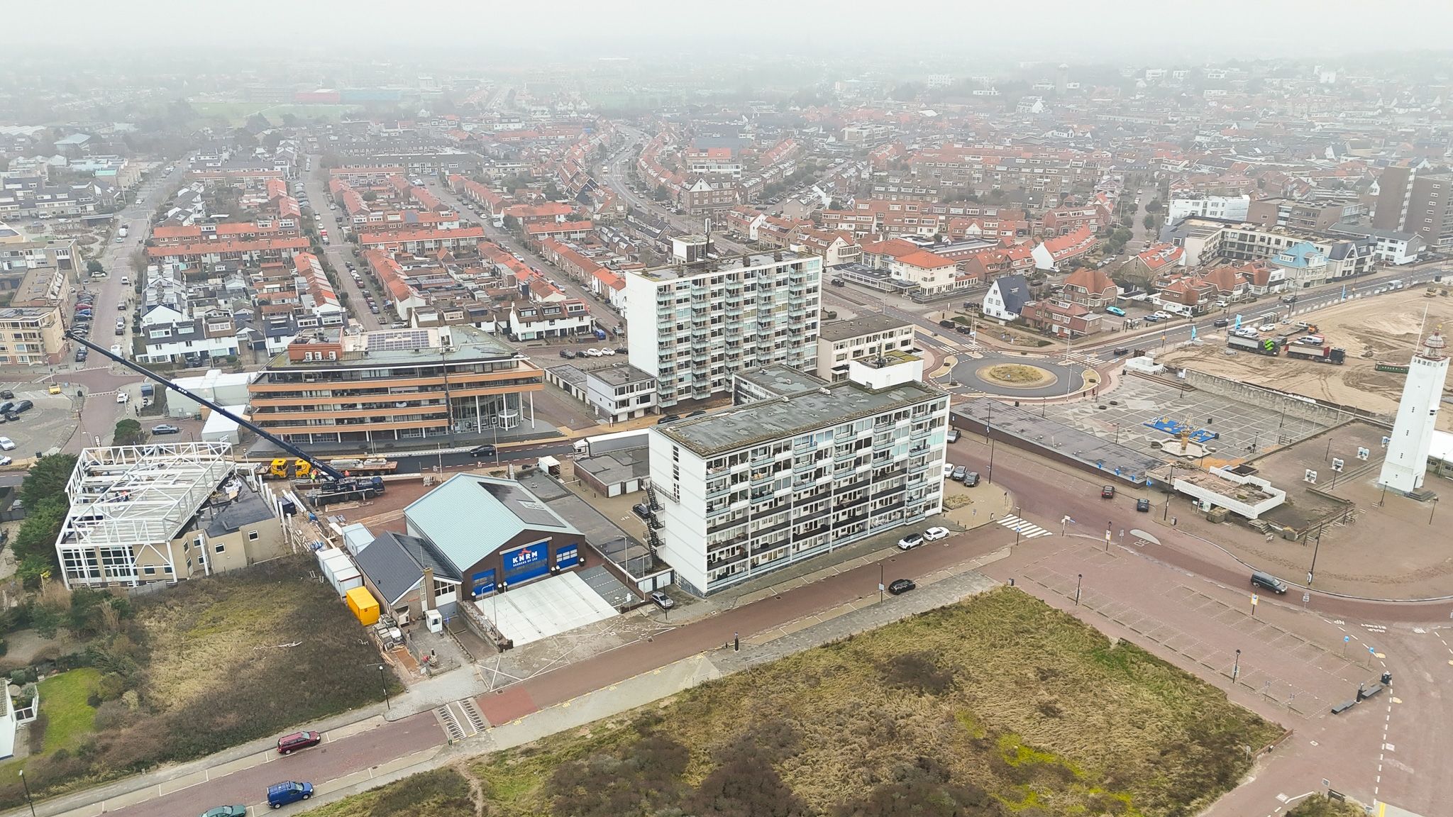 Foto 33 van Vuurtorenplein 128