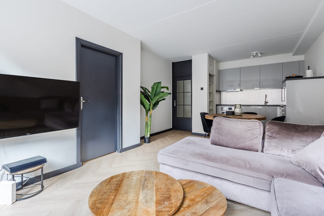 Foto 8 van Verdronkenoord 105-A