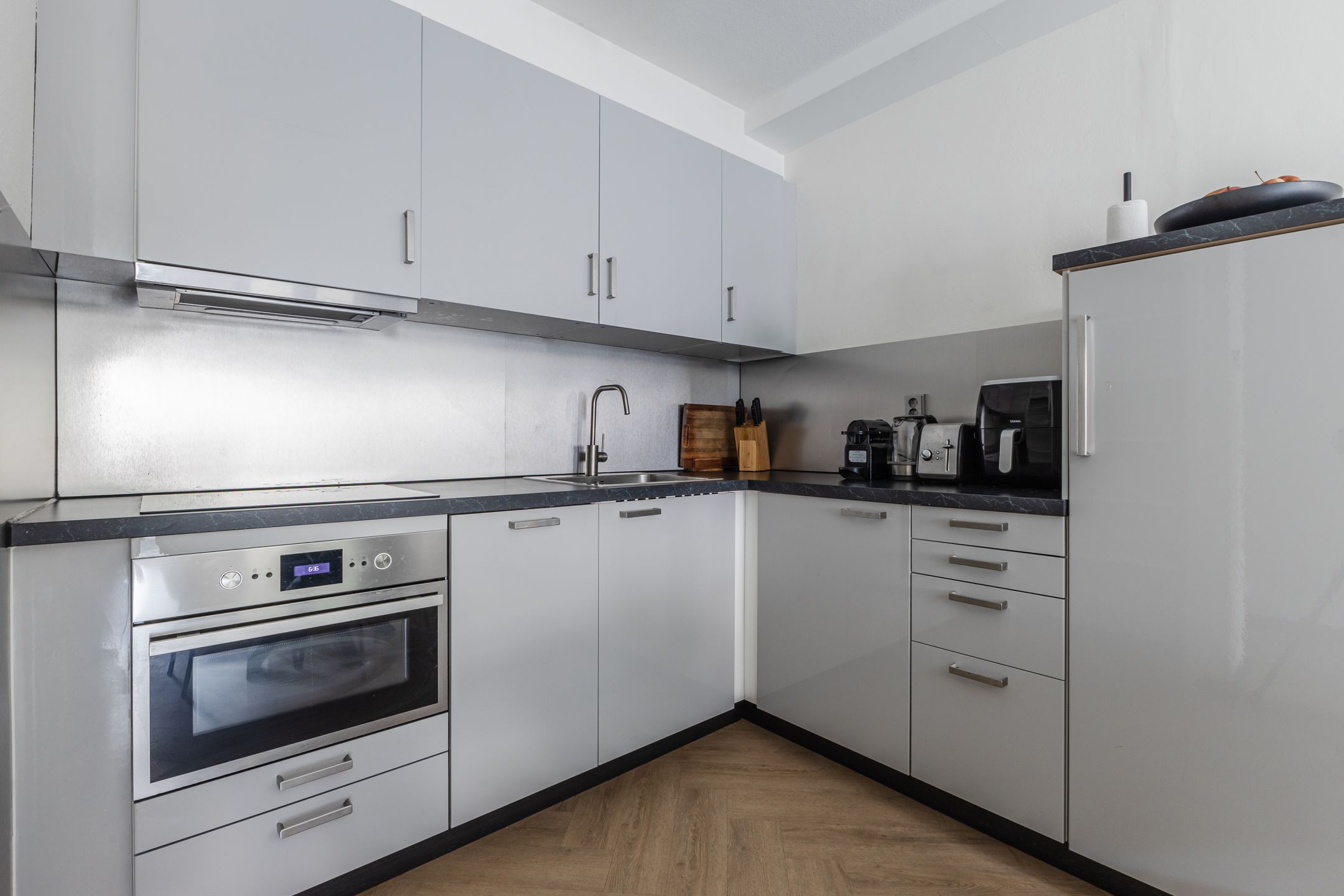 Foto 9 van Verdronkenoord 105-A