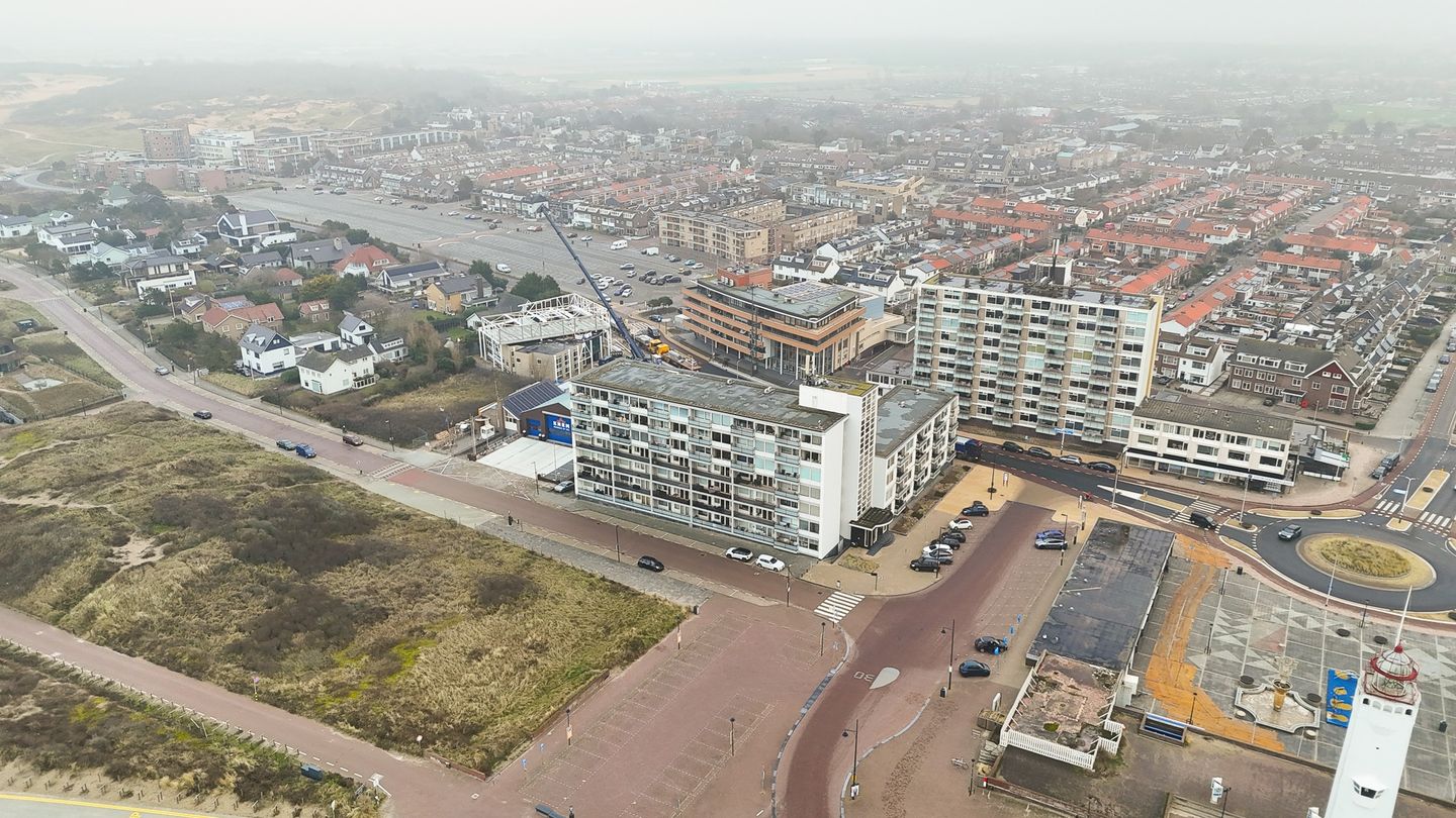 Foto 34 van Vuurtorenplein 128