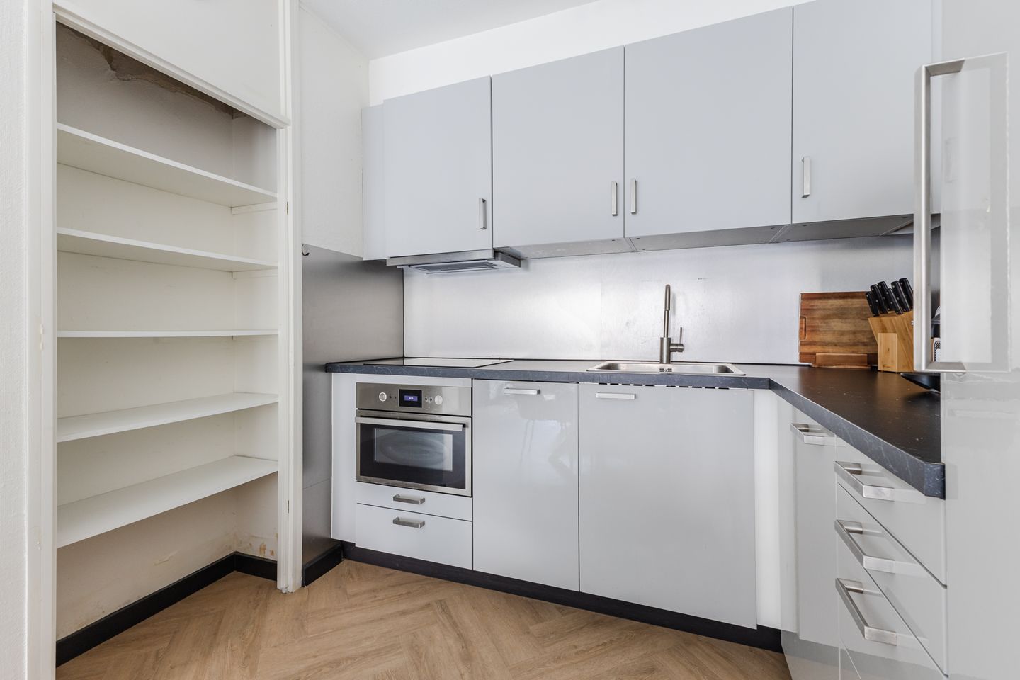 Foto 10 van Verdronkenoord 105-A