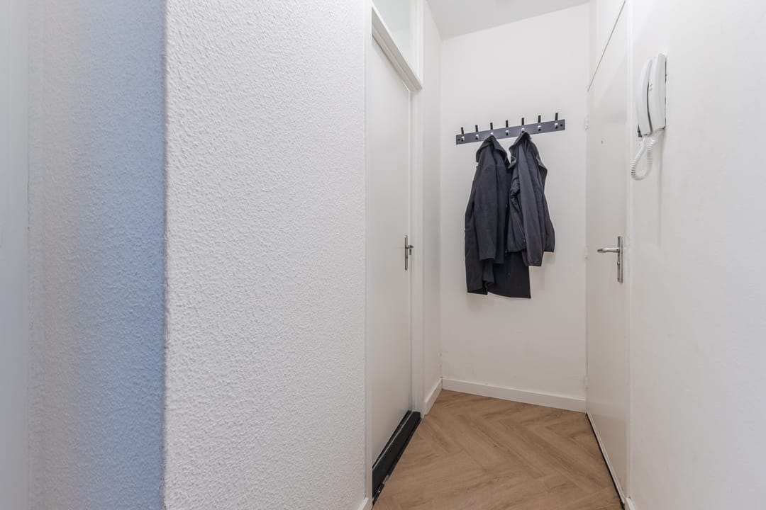 Foto 11 van Verdronkenoord 105-A