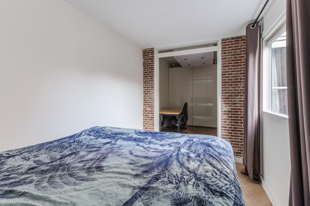 Foto 13 van Verdronkenoord 105-A