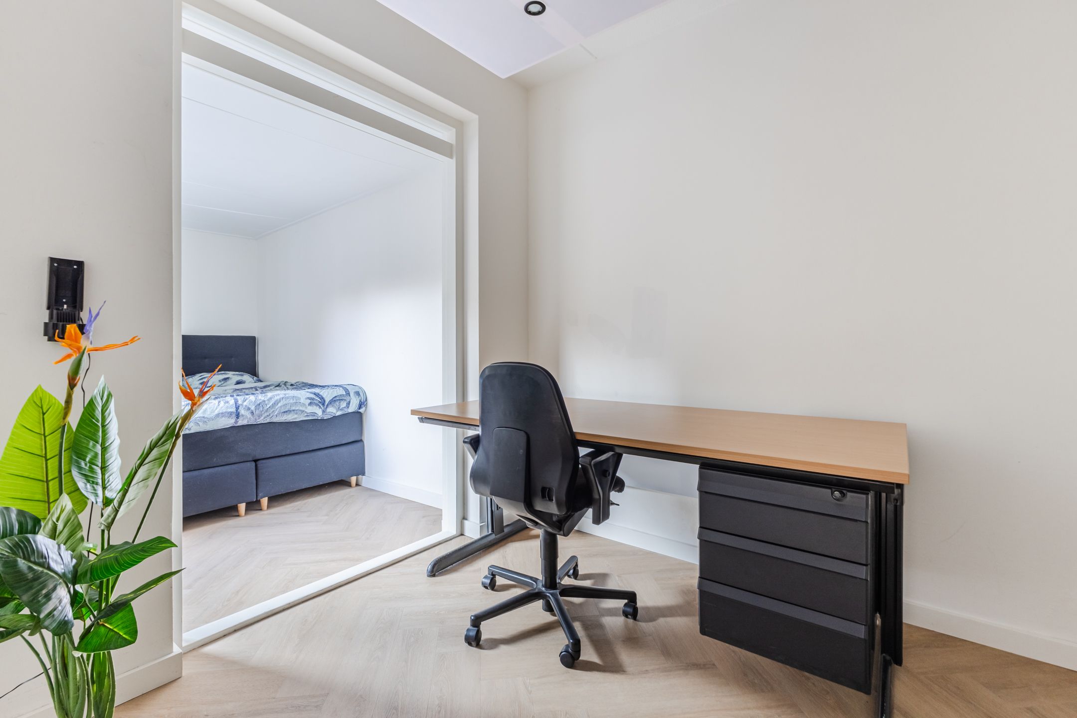 Foto 15 van Verdronkenoord 105-A