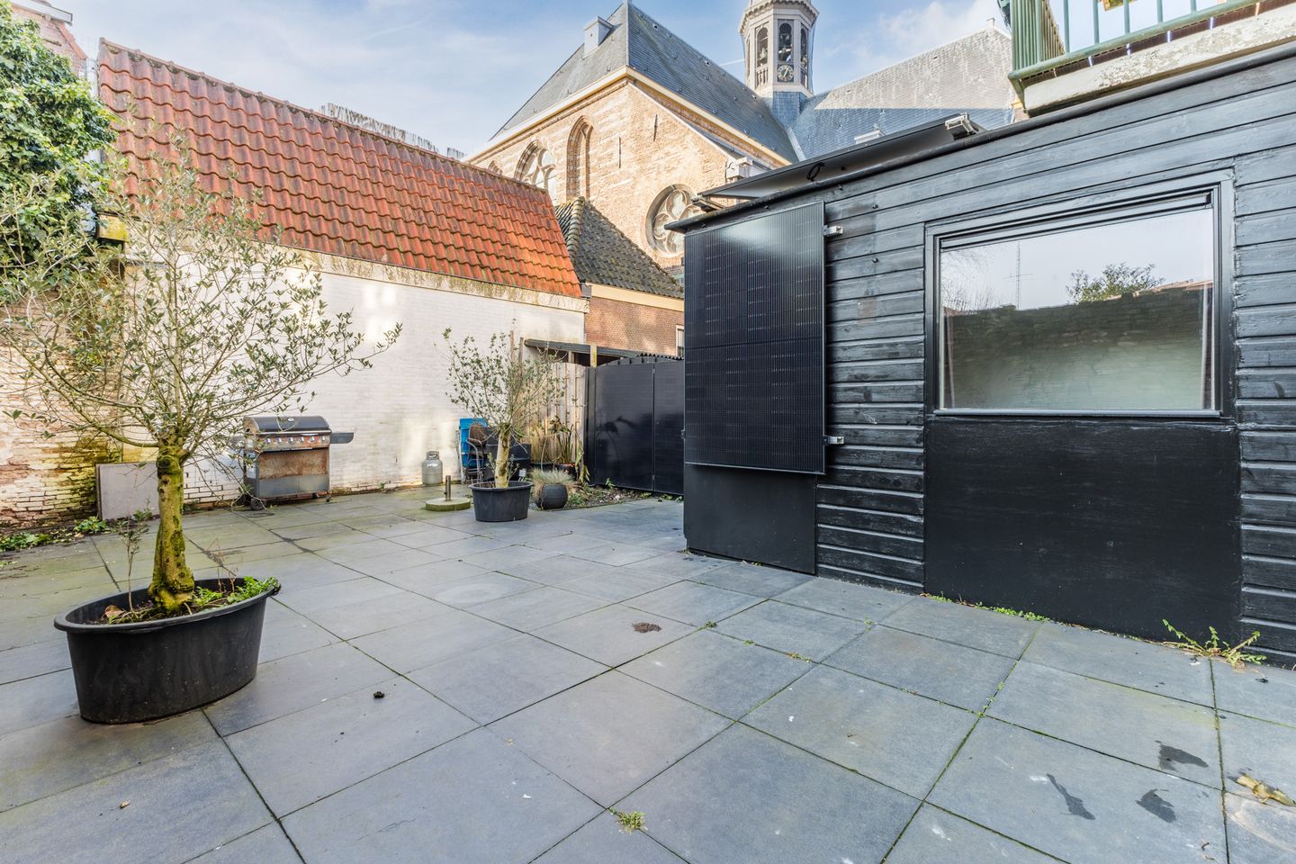 Foto 19 van Verdronkenoord 105-A