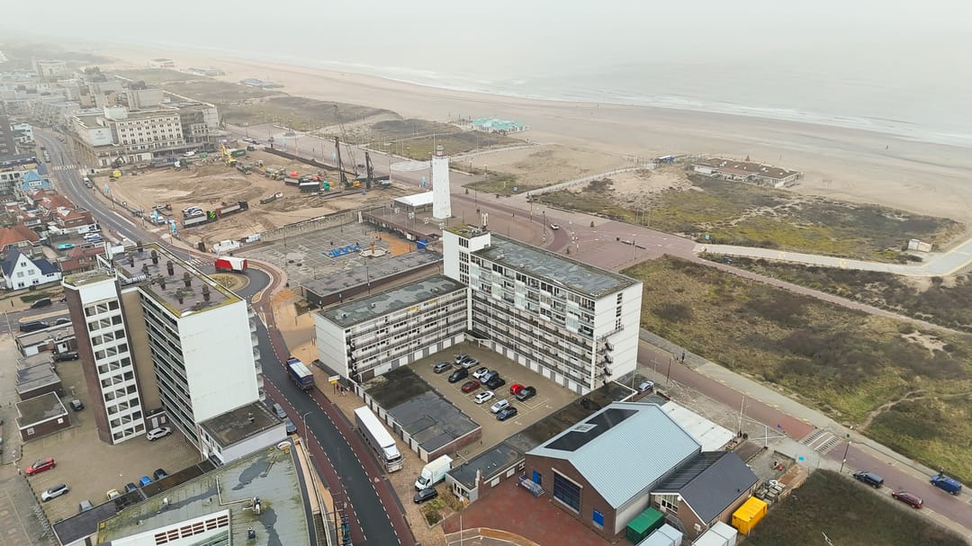 Foto 37 van Vuurtorenplein 128