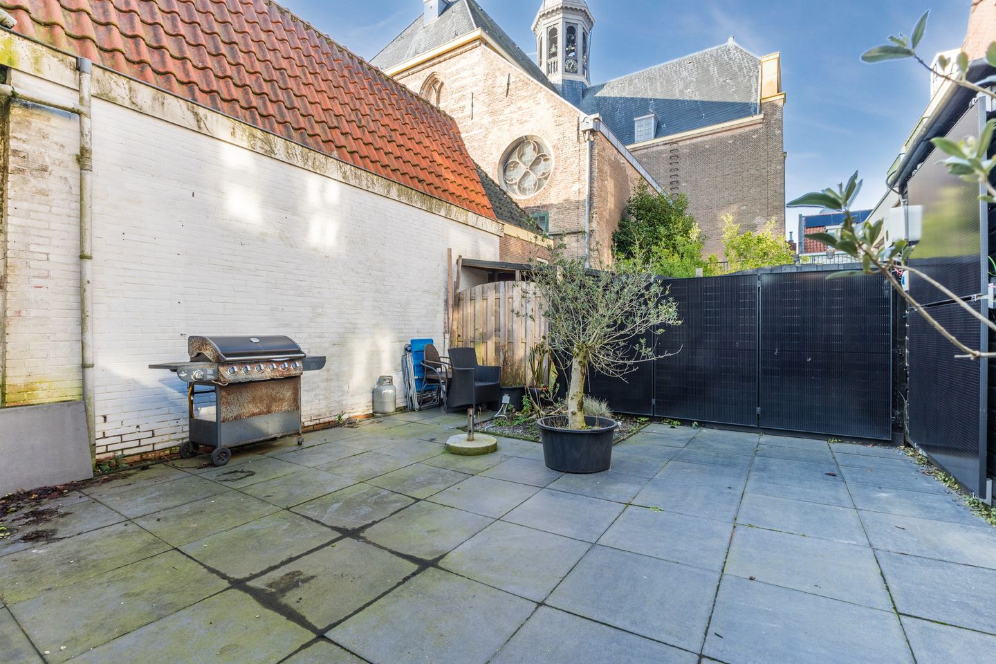 Foto 20 van Verdronkenoord 105-A