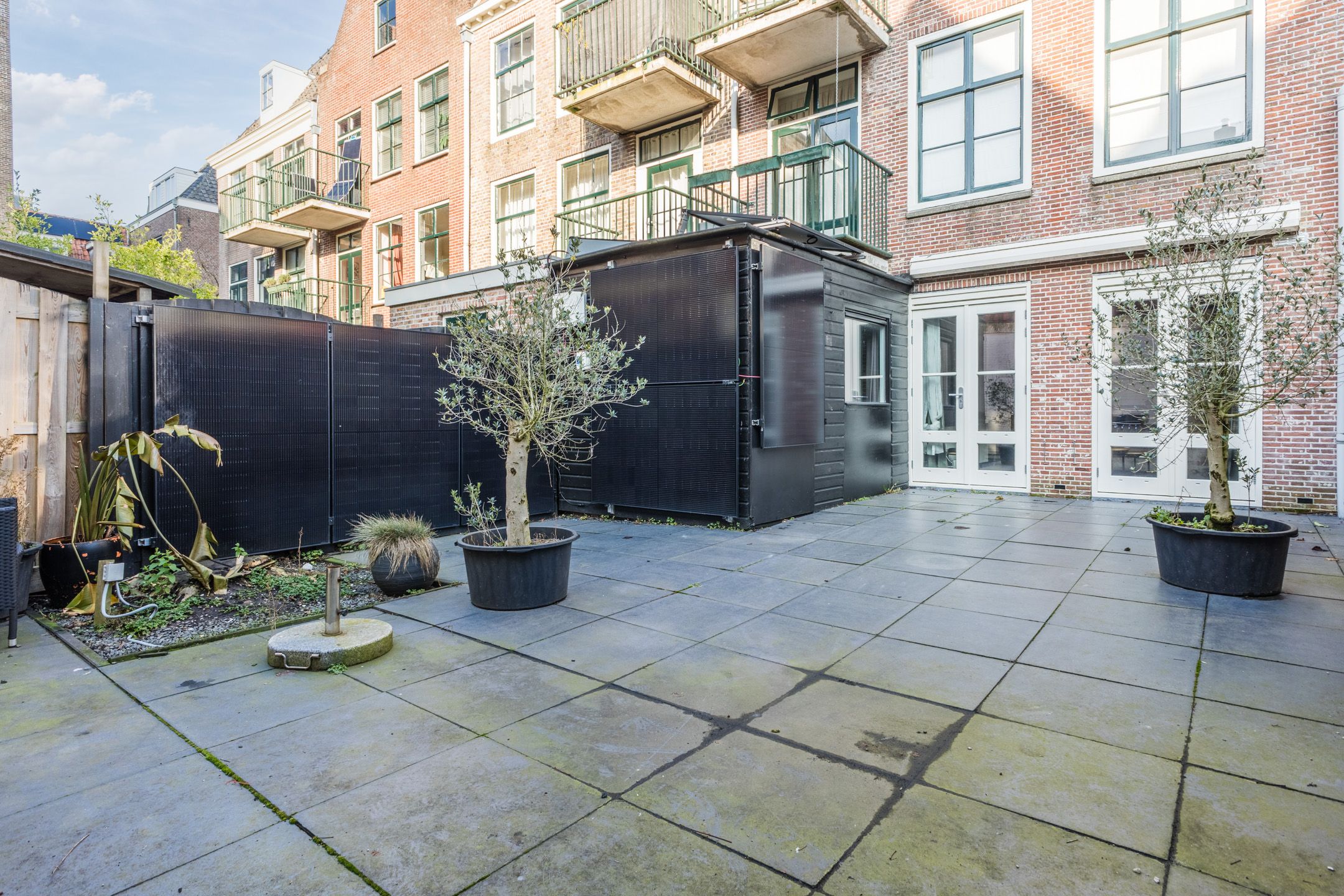 Foto 21 van Verdronkenoord 105-A