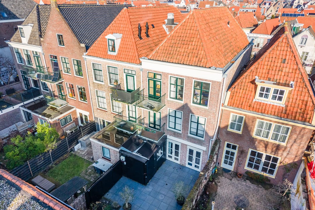 Foto 23 van Verdronkenoord 105-A