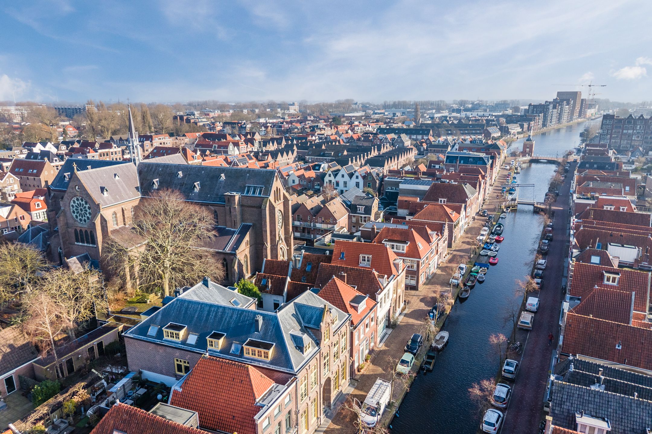 Foto 24 van Verdronkenoord 105-A