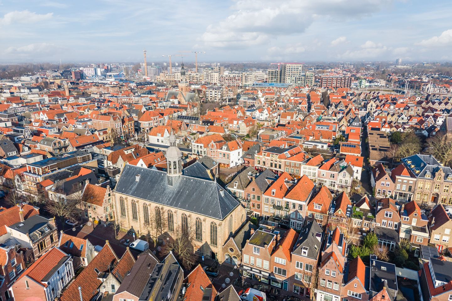 Foto 25 van Verdronkenoord 105-A