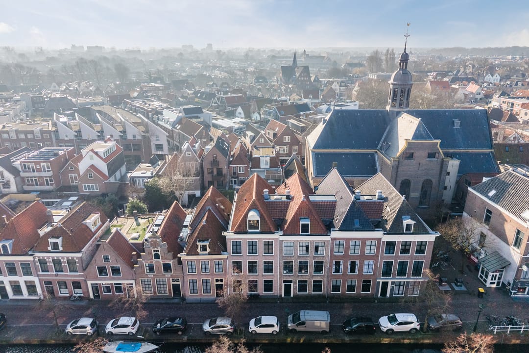 Foto 26 van Verdronkenoord 105-A