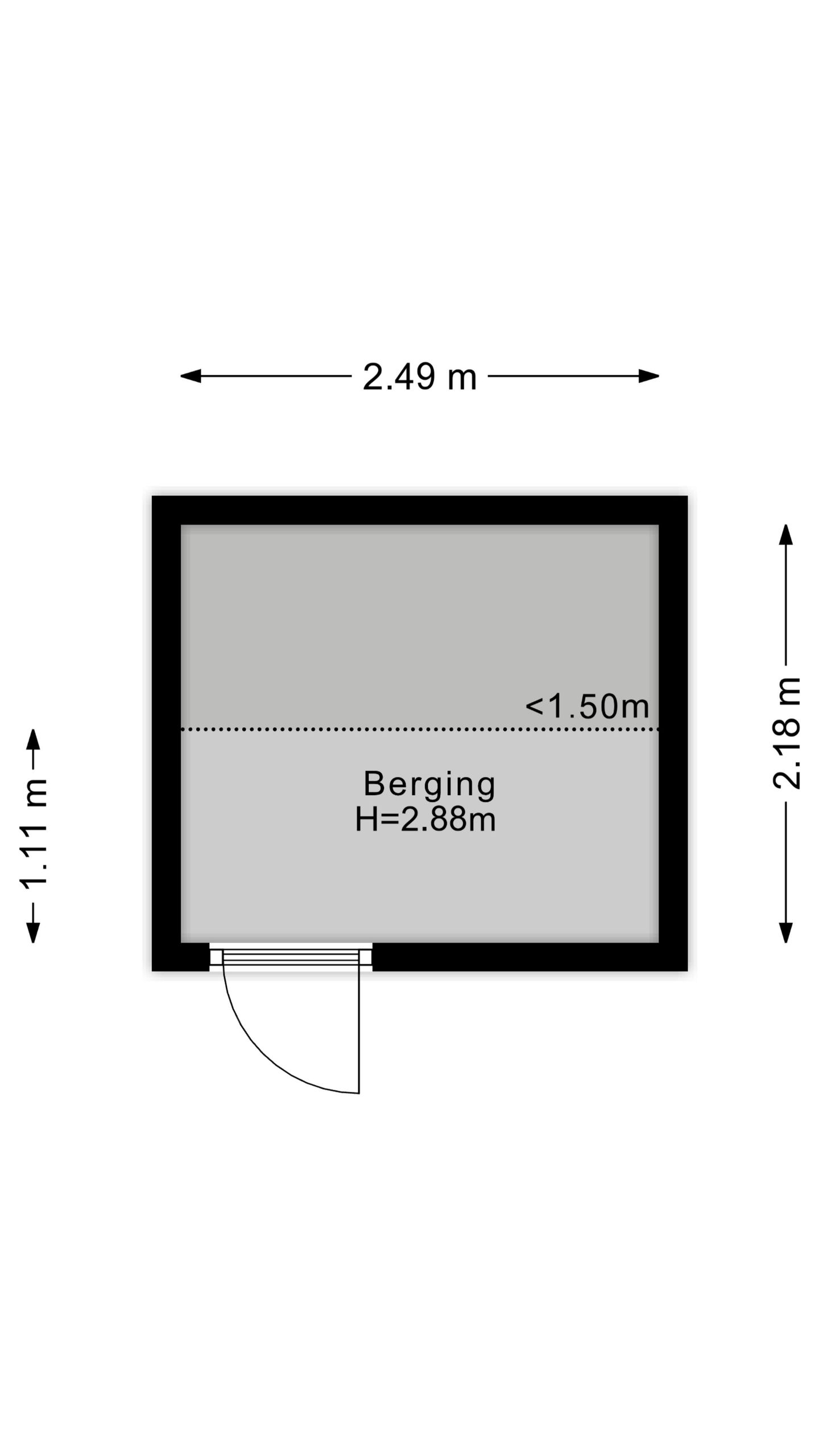 Foto 29 van Verdronkenoord 105-A