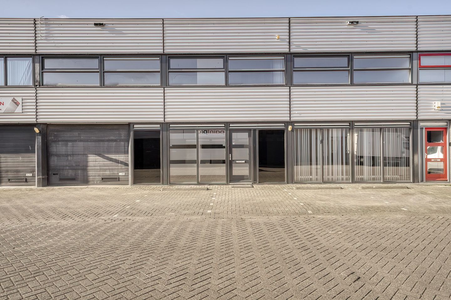 Bekijk foto 1 van Kabelbaan 13