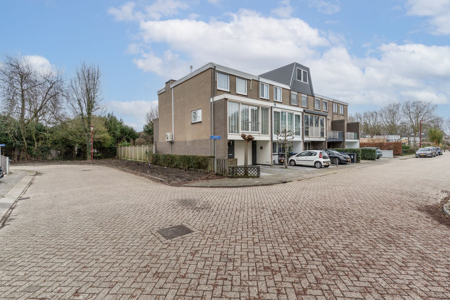 Foto 4 van Chabotlaan 10