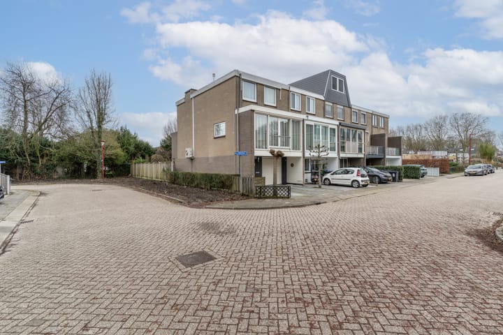Foto 4 van Chabotlaan 10