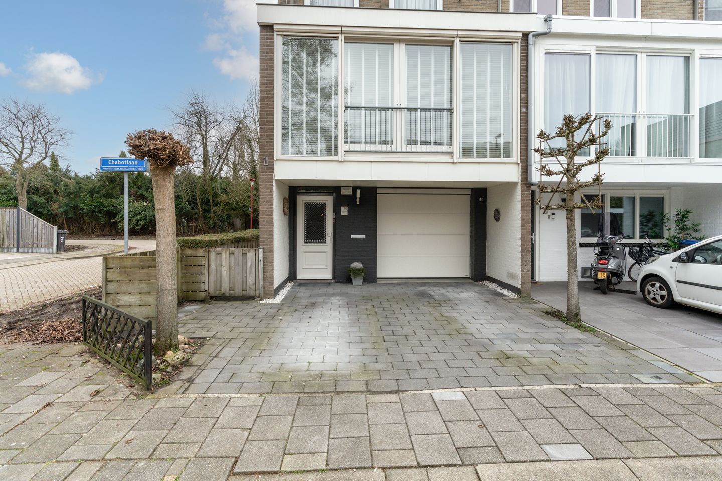 Foto 5 van Chabotlaan 10