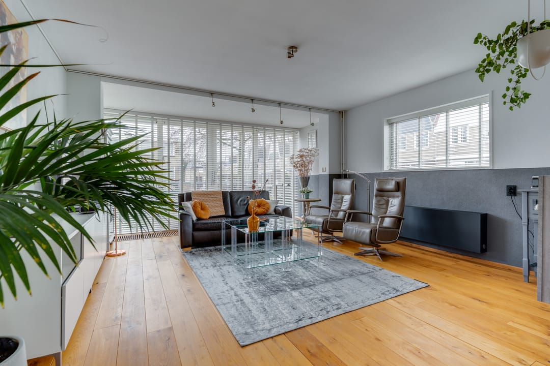 Foto 8 van Chabotlaan 10