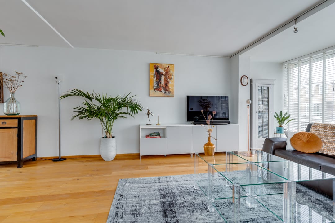 Foto 11 van Chabotlaan 10