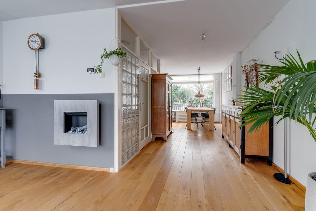 Foto 13 van Chabotlaan 10