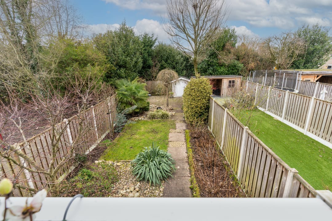 Foto 2 van Chabotlaan 10