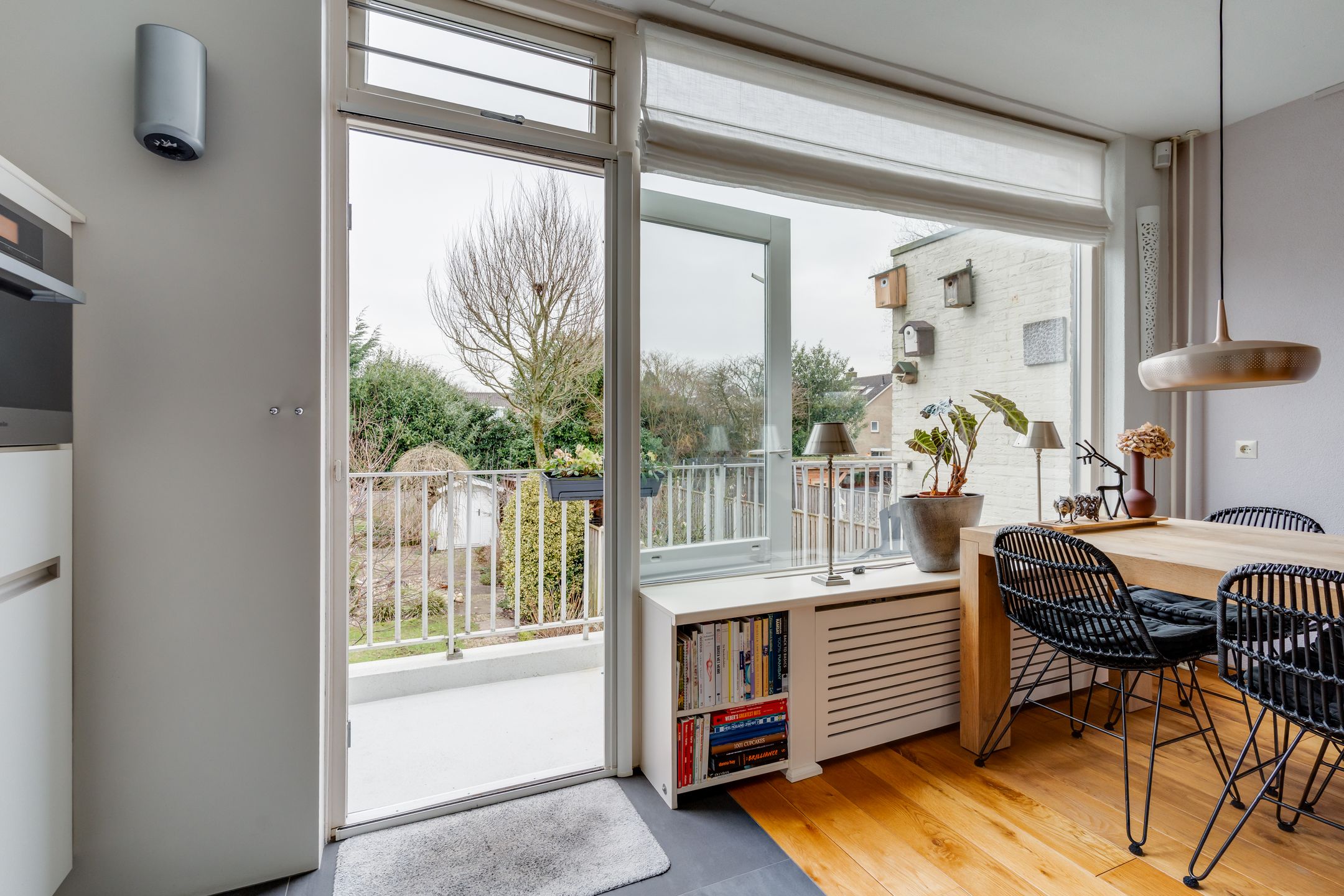 Foto 21 van Chabotlaan 10