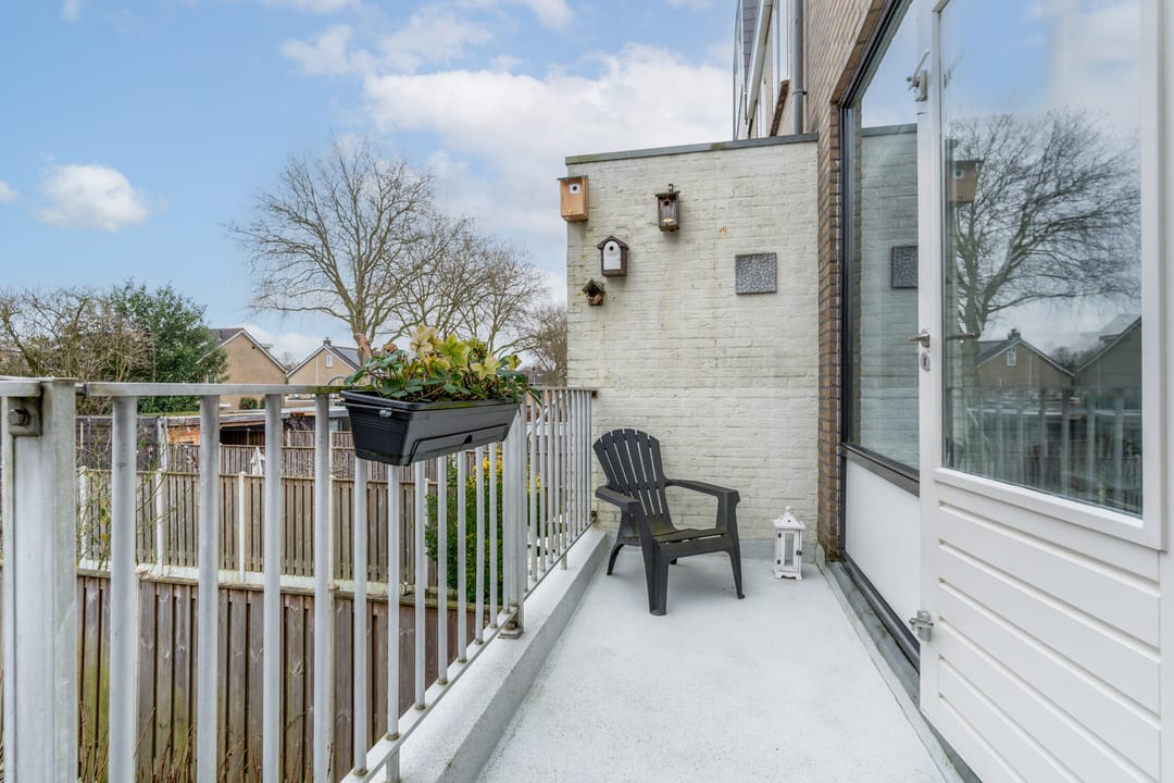 Foto 22 van Chabotlaan 10