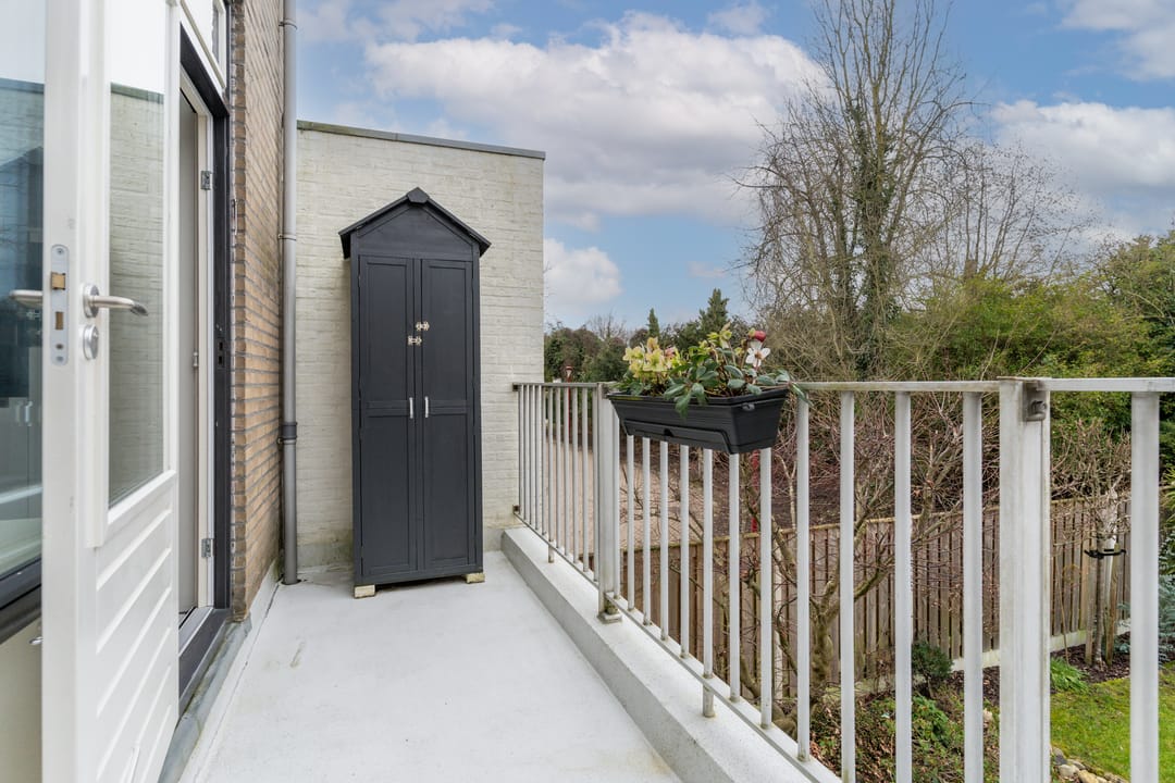 Foto 23 van Chabotlaan 10