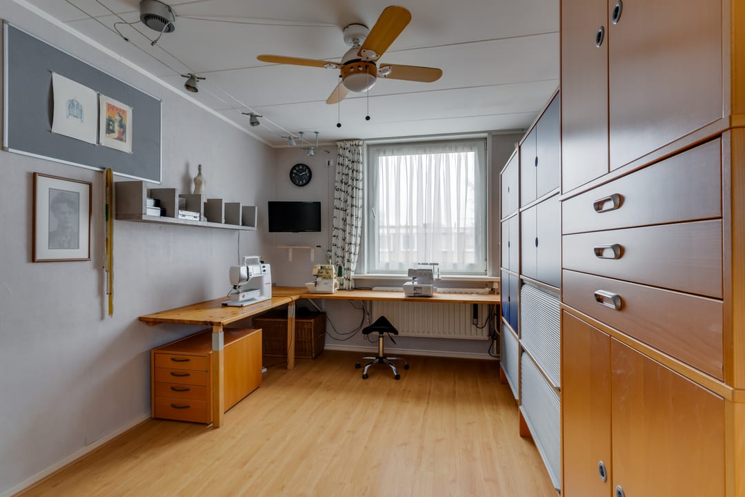 Foto 31 van Chabotlaan 10