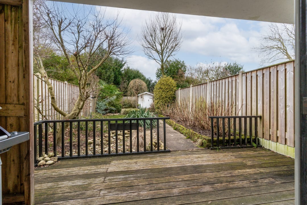 Foto 43 van Chabotlaan 10