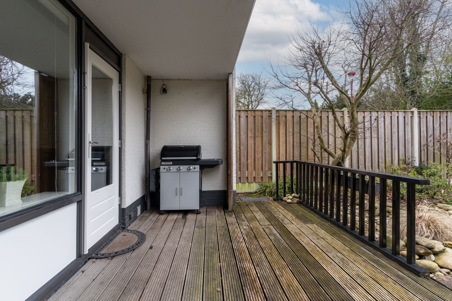 Foto 44 van Chabotlaan 10