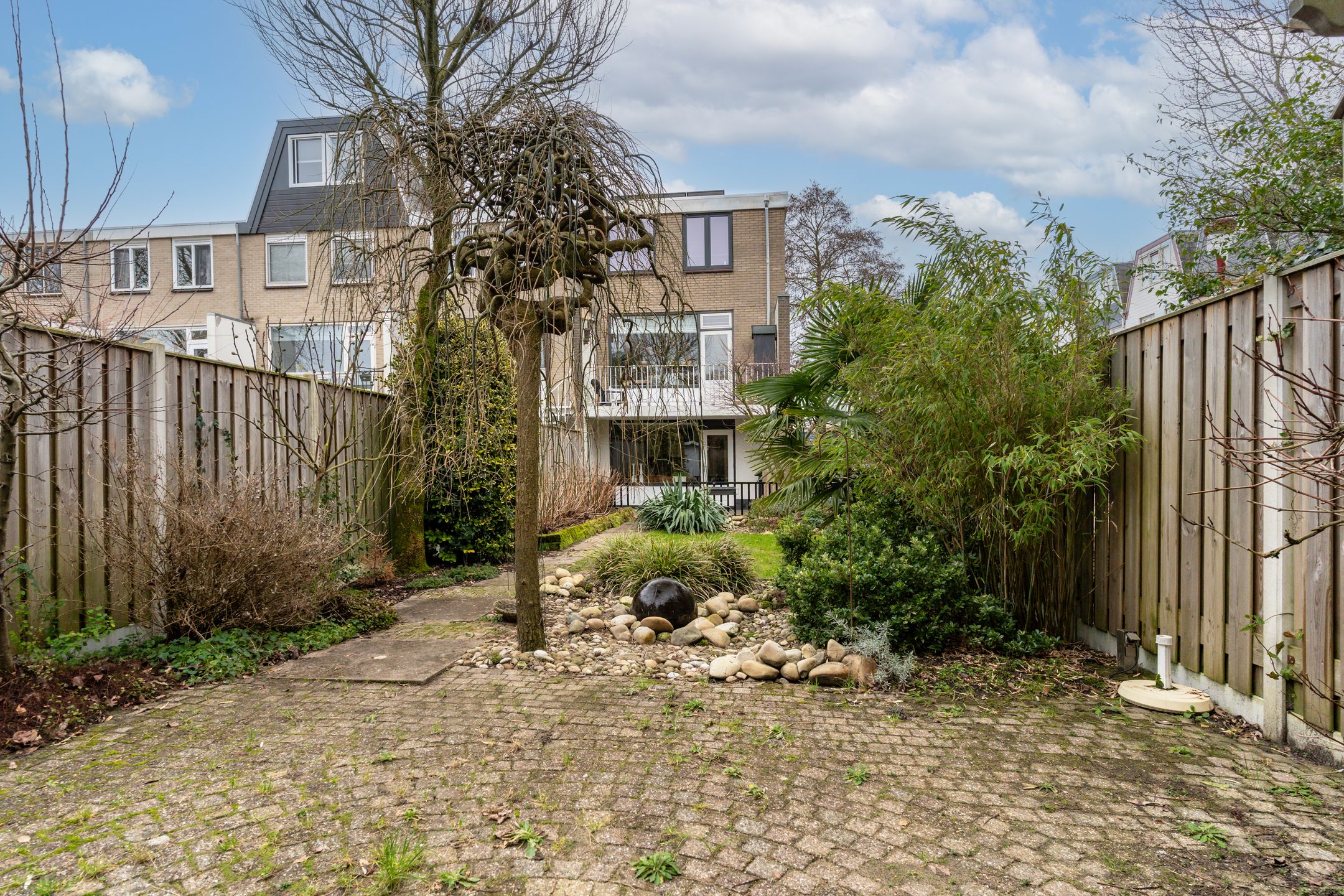 Foto 45 van Chabotlaan 10