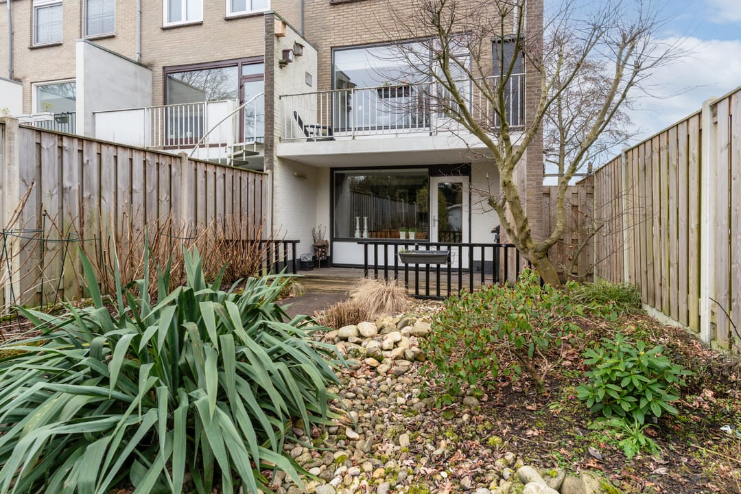 Foto 46 van Chabotlaan 10