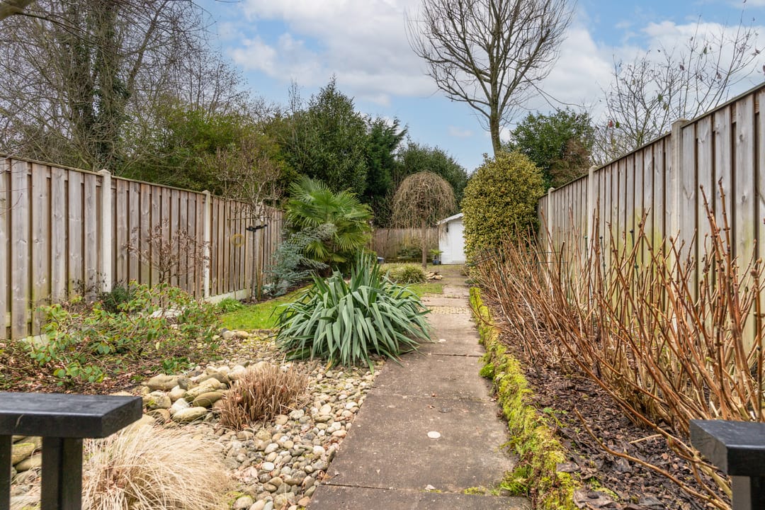 Foto 47 van Chabotlaan 10