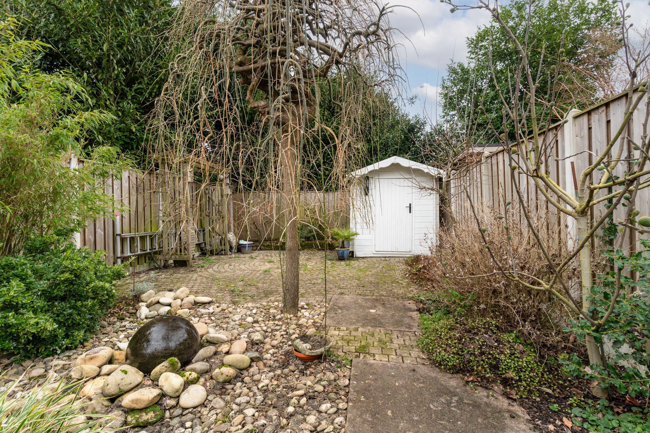 Foto 48 van Chabotlaan 10