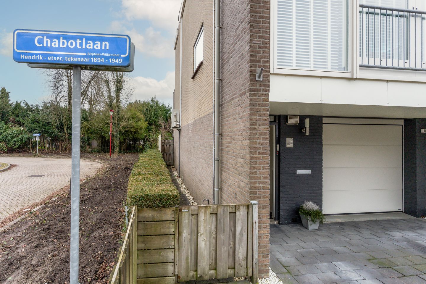 Foto 49 van Chabotlaan 10