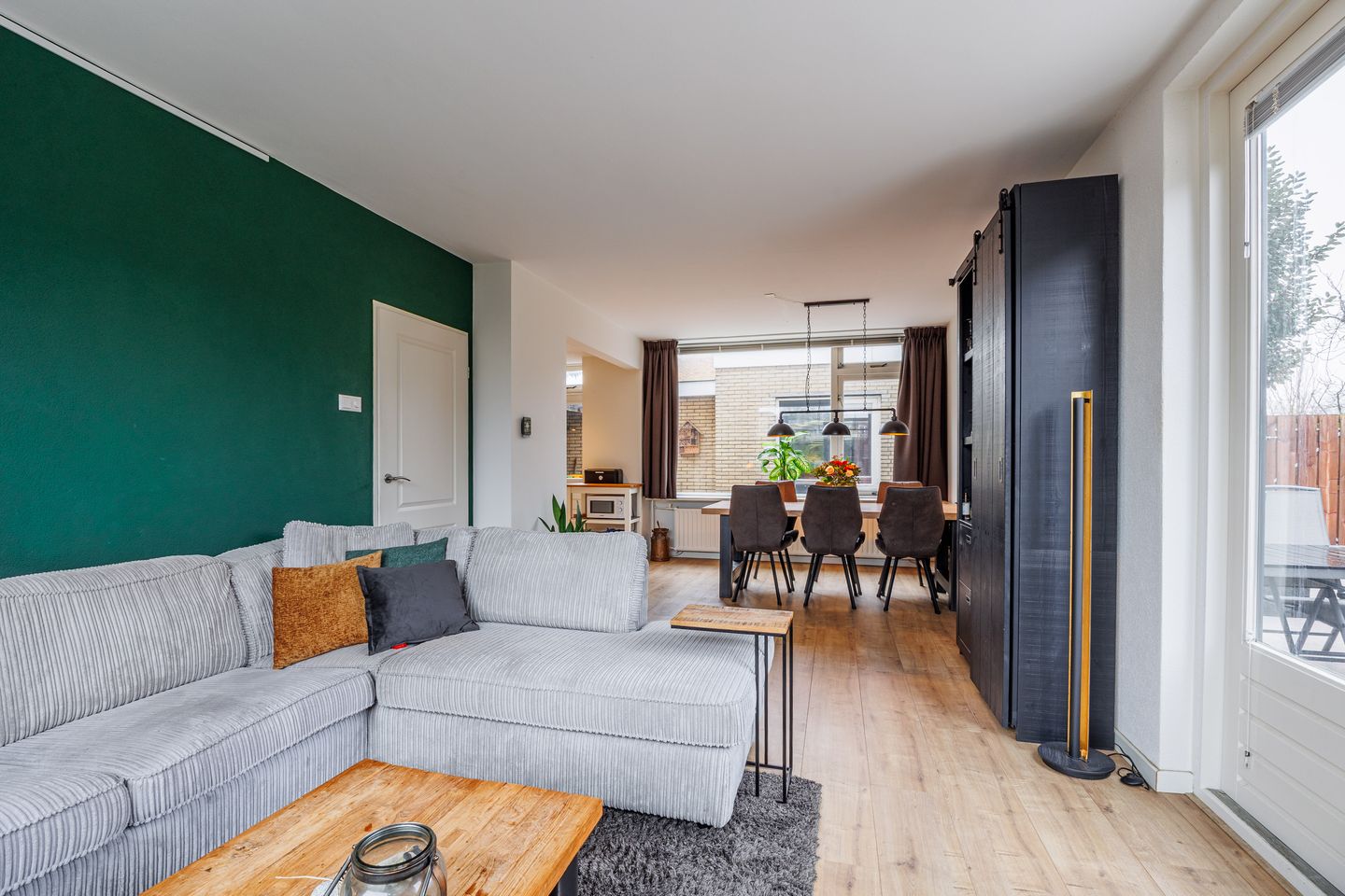 Foto 10 van Kostverlorenpad 15