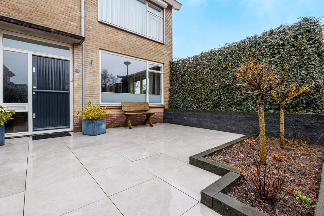 Foto 22 van Kostverlorenpad 15