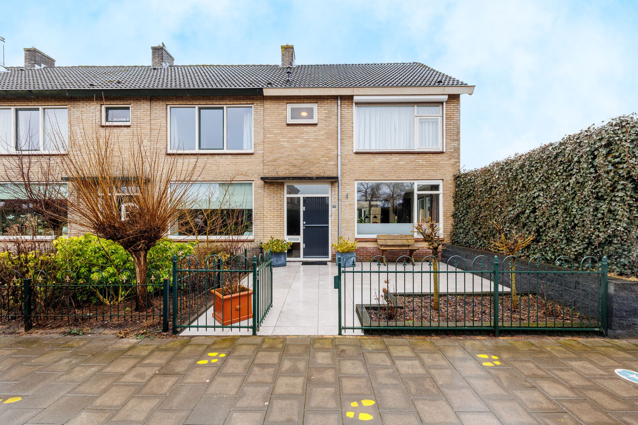 Foto 3 van Kostverlorenpad 15