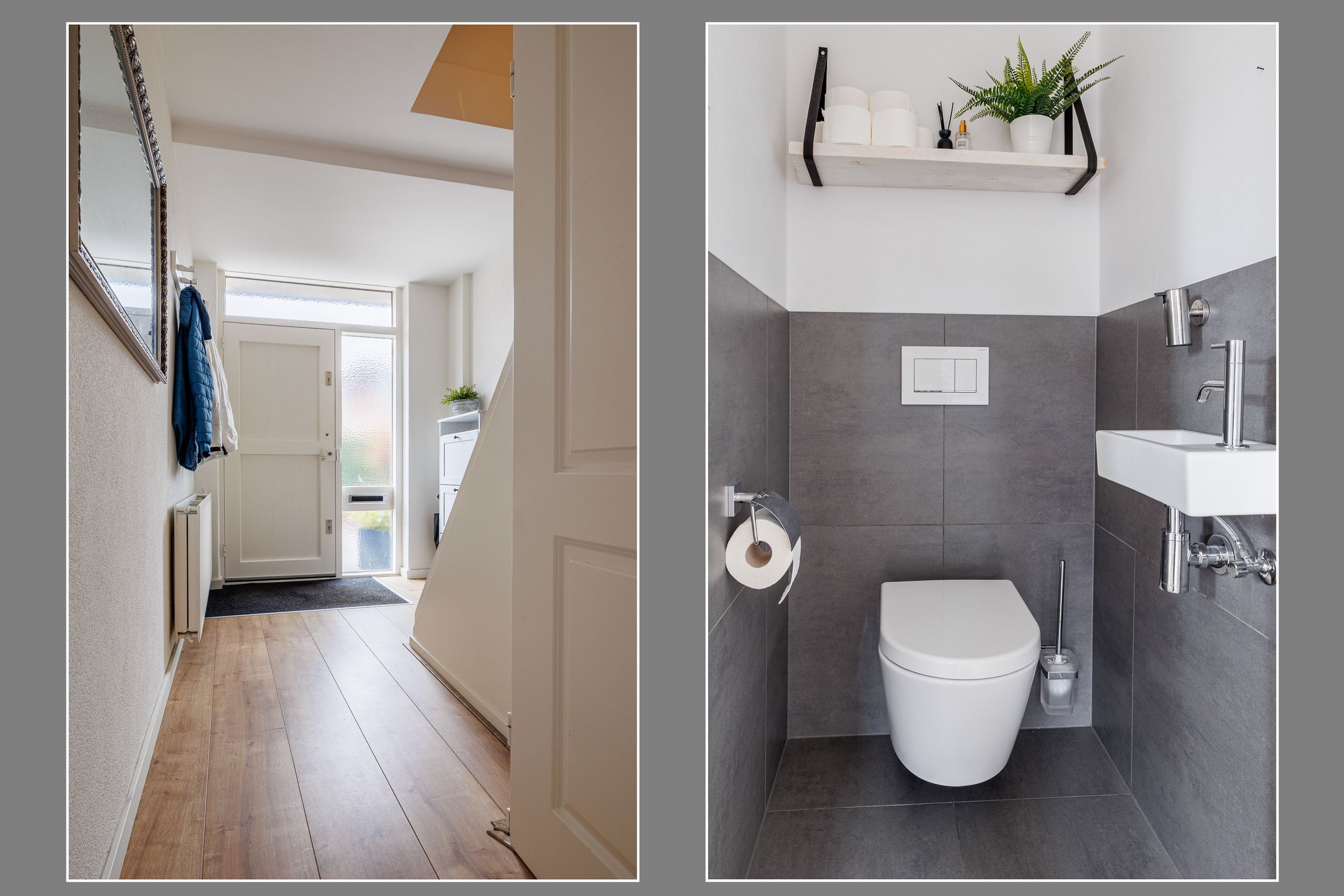 Foto 6 van Kostverlorenpad 15