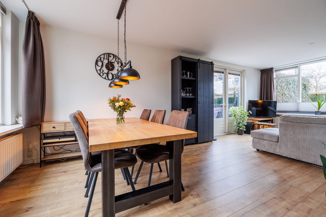 Foto 7 van Kostverlorenpad 15