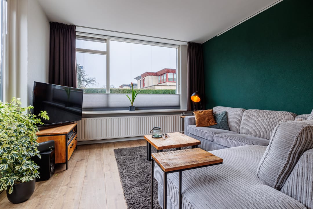 Foto 8 van Kostverlorenpad 15