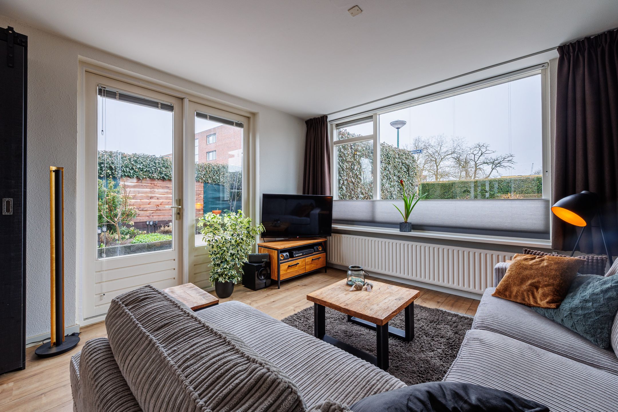 Foto 9 van Kostverlorenpad 15