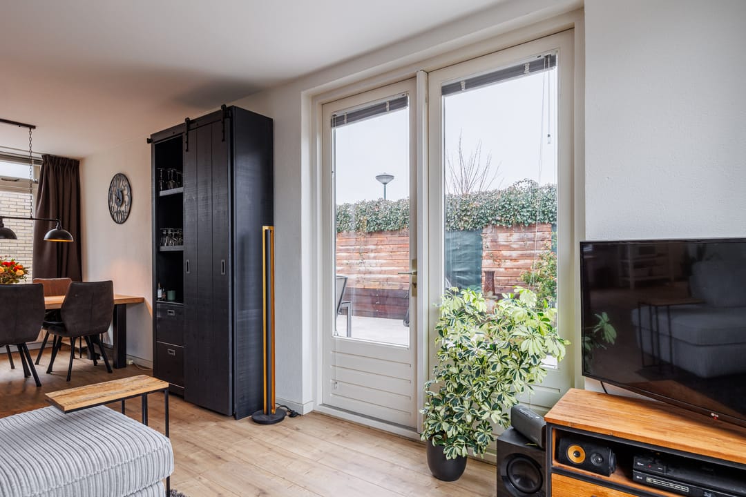 Foto 11 van Kostverlorenpad 15