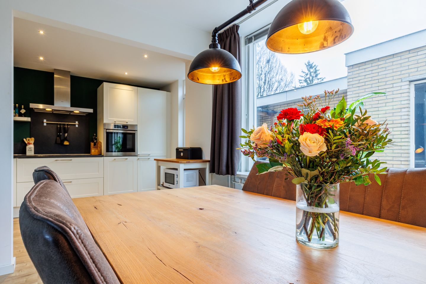 Foto 4 van Kostverlorenpad 15