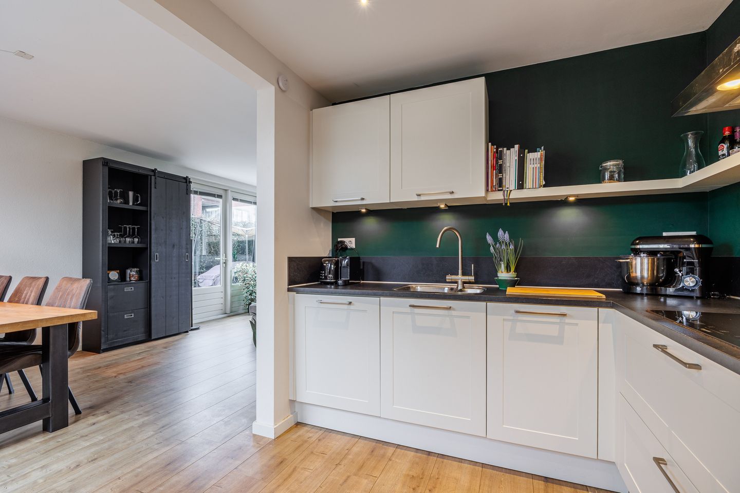 Foto 14 van Kostverlorenpad 15